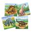 Puzzle Polar Animals Creative Toy For Kids -11602 image
