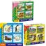 Puzzle Polar Animals Creative Toy For Kids -11602 image