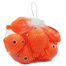 PVC Soft Baby Wash Bath Play Nemo Fish Toys -12 Pcs (pvc_nemo_12pcs_china) Orange image
