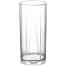 Pyramid Tumbler Glass 300 ml 1 Pcs image