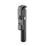 Q07 Selfie Stick Foldable Mini Tripod with Fill Light Bluetooth Remote Shutter Retractable Rod for Phone image