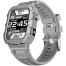 Q11 Rough Led Flashlight Smart Watch image