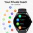 QCY Active GT AMOLED Calling Smart Watch image