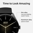 QCY Active GT AMOLED Calling Smart Watch image