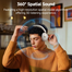 QCY H3 Pro Wireless Noise Canceling Headphones with Official Warranty image