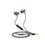 QKZ DM7 Zinc Alloy In Ear HiFi Earphone Stereo Bass Headset image