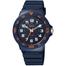 Q And Q Analog Resin Watch For Men image