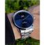 Q And Q Analog Wrist Watch For Men image