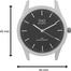 Q And Q Analog Wrist Watch For Men image