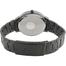 Q And Q Black Watch For Women image