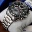 Q And Q Chronograph Superior Watch For Men image