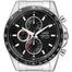 Q And Q Chronograph Superior Watch For Men image