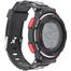 Q And Q Digital Black And Red Combination Watch For Men image