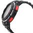 Q And Q Digital Black And Red Combination Watch For Men image