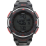 Q And Q Digital Black And Red Combination Watch For Men image