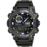 Q And Q Digital Chronograph Sports Watch For Men image