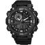 Q And Q Digital Chronograph Sports Watch For Men image