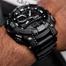 Q And Q Digital Chronograph Sports Watch For Men image