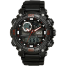 Q And Q Digital Chronograph Sports Watch For Men image