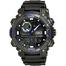 Q And Q Digital Chronograph Sports Watch For Men image