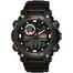 Q And Q Digital Chronograph Sports Watch For Men image