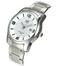 Q And Q Standard Analog White Dial Men's Watch image