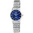 Q And Q Superior Sapphire Women Watch image