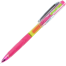 Pentel Q Erase Automatic Mechanical Pencil 0.5mm Pink QE425 P image