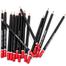 QiLi Artist Drawing Pencils 10B - 12 Pcs image