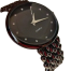 Quartz Fashionable Stylish New Ladies Watch image