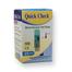 Quick Check Blood Glucose Test Strip 25's Pack image