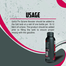 Quick Fix Octane Booster And Carbon Cleaner For Motorcycle And Car image
