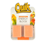 Quik bird Energy Double Block Orange - 20 gm image