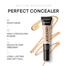 Quiyum Concealer Full Coverage - 320 Tan image