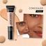 Quiyum Concealer Full Coverage - 320 Tan image