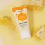 Quiyum Milk Honey Hand Wax Peel Off Mask - 50g image