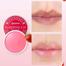 Quiyum Strawberry Sleeping Lip Mask - 15g image