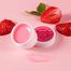 Quiyum Strawberry Sleeping Lip Mask - 15g image