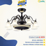 Qulik 48 Inch Ceiling Fan (Black) image