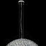Qulik Allure Hanging Pendant Crystal Chandelier image