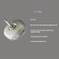 Qulik Helix UL 60 Inch Ceiling Fan (Light Wood) image