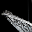 Qulik Modern Ltalian Luxury K9 Egyptian Crystal Lamp image
