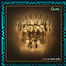 Qulik Modern Wall Lamp Basket Gold Plated Crystal Wall Appliques image