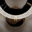 Qulik Modern Wall Lamp Concise Glass Single Head LED Lampshade image