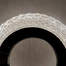 Qulik Modern Wall Lamp Concise Glass Single Head LED Lampshade image