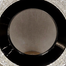 Qulik Modern Wall Lamp Concise Glass Single Head LED Lampshade image