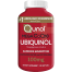 Qunol Ubiquinol CoQ10 100mg 120 Softgels image