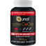 Qunol Ultra 100mg CoQ10 3x Better Absorption Patented Water 60 Softgels -526225575 image