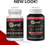 Qunol Ultra 100mg CoQ10 3x Better Absorption Patented Water 60 Softgels -526225575 image
