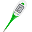 RBC DMT-4326 Waterproof Flexible Tip Digital Thermometer image